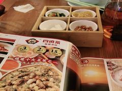 -闽上鲜·福建菜(龙湖滨江天街店)