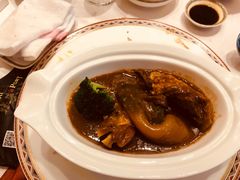 -骏莱海鲜鱼港(五角场店)