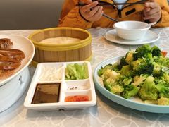 -福来居烤鸭店(天坛二店)