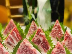 极品牛小排-鼎泰亨·海鲜牛肉餐厅(滨江店)