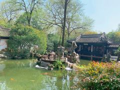 -善卷洞风景区