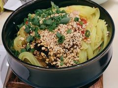 -锦府盐帮·张宅(世纪金源店)