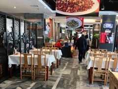 大堂-辣婆婆(航天桥店)