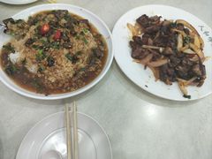 -人和啤酒屋海鲜大排档(营口路店)
