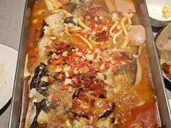 -半天妖烤鱼(丰科万达店)