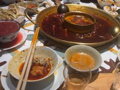 -莺花渡火锅City Green(万象城店)