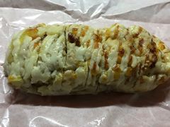 -木子木水日式烫面包(世界城光谷店)