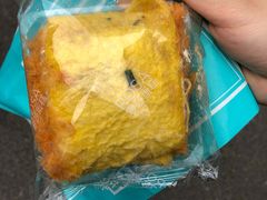 蛋皮肉松-罗莎蛋糕(钱江店)
