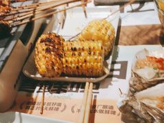 -木屋烧烤(南新店)