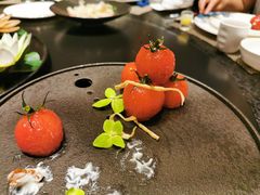 -艋舺·台湾小馆老字号(平安悦坊店)