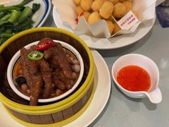 -香港新曜记茶餐厅(星耀城店)