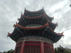 -广东圆玄道观