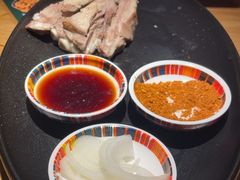 -塔哈尔·新疆盛宴(复地活力城店)