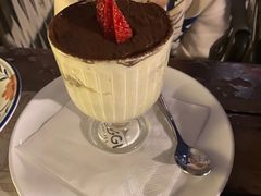 -OGGI TRATTORIA PIZZERIA(深业上城店)