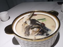 -3号仓库·创意中国菜(嘉兴龙鼎万达店)