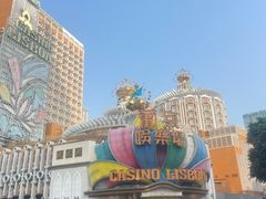 -珠海拱北口岸