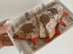 草莓怪兽-Something For(同方信息港店)