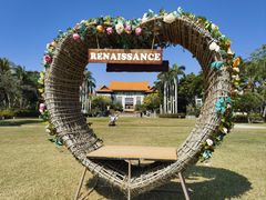 -三亚海棠湾万丽度假酒店