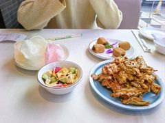 -福来居烤鸭店(天坛二店)