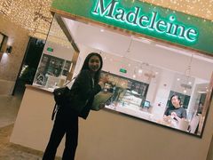 -Madeleine玛德琳(永平里店)