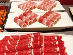 -海底捞火锅(金光华店)