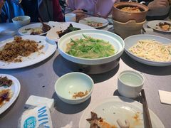 悦厨烧茄子-庆赫隆融合菜馆(群力店)