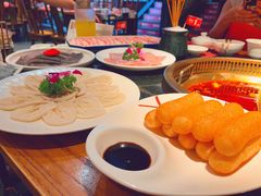 -红运火锅·中国名火锅·国风演绎(省体店)