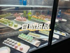 -吉布鲁牛排海鲜自助(巴南万达广场店)