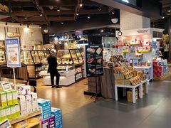 -Olé精品超市(北京合生汇店)