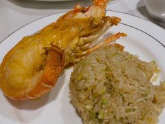 龙虾加糯米饭-詠春园