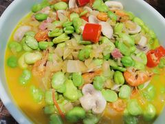 -金稼园·金平湖农家菜