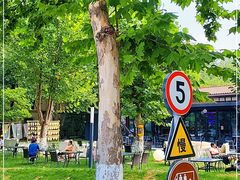 -春晖园度假酒店温泉