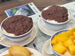 -仁信老铺(华盖路店)