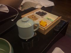-紫莲花足道(柯桥古镇店)