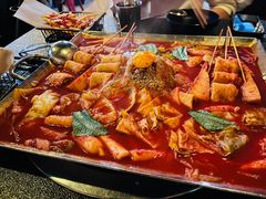 -包装马车·韩国料理·포장마차