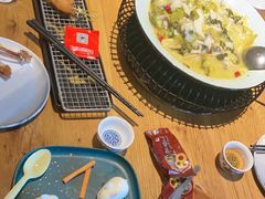 -点心传说·粤菜点心(佐阾虹湾店)