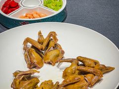 -肆月河豚·淮扬菜·湘菜(华天店)