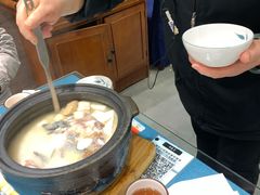 -干老四雅鱼饭店(滨江西路店)