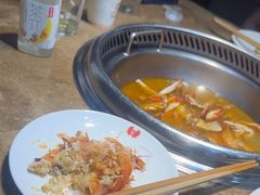 -七欣天香辣蟹火锅(海门解放中路店)