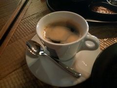 美式咖啡-Luchador摔跤手墨西哥餐厅(恒宇广场店)