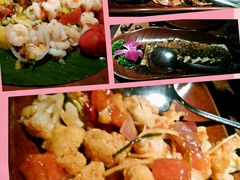 -花马天堂云南餐厅 Lost Heaven(高邮路店)