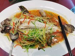 -东海酒家(长平东路店)