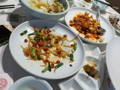 -惠丰堂饭庄·烤鸭·京味菜(翠微路店)