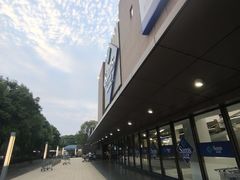 -山姆会员商店(上海浦东店)