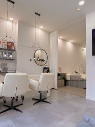 -茉柠Morning Nails