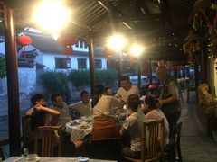 -观桥阁(锦溪店)