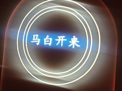 -马白开来特色羊排揪片子  (总店)