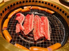 -牛角烧肉(步步高星城天地店)