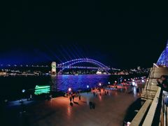 -悉尼海港大桥