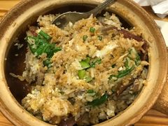 -壹煲口福煲仔饭(中山路店)